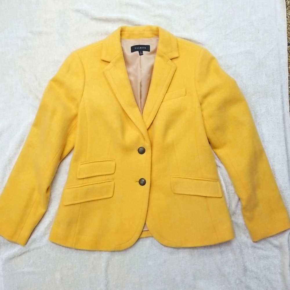 Womens Suit Jacket
